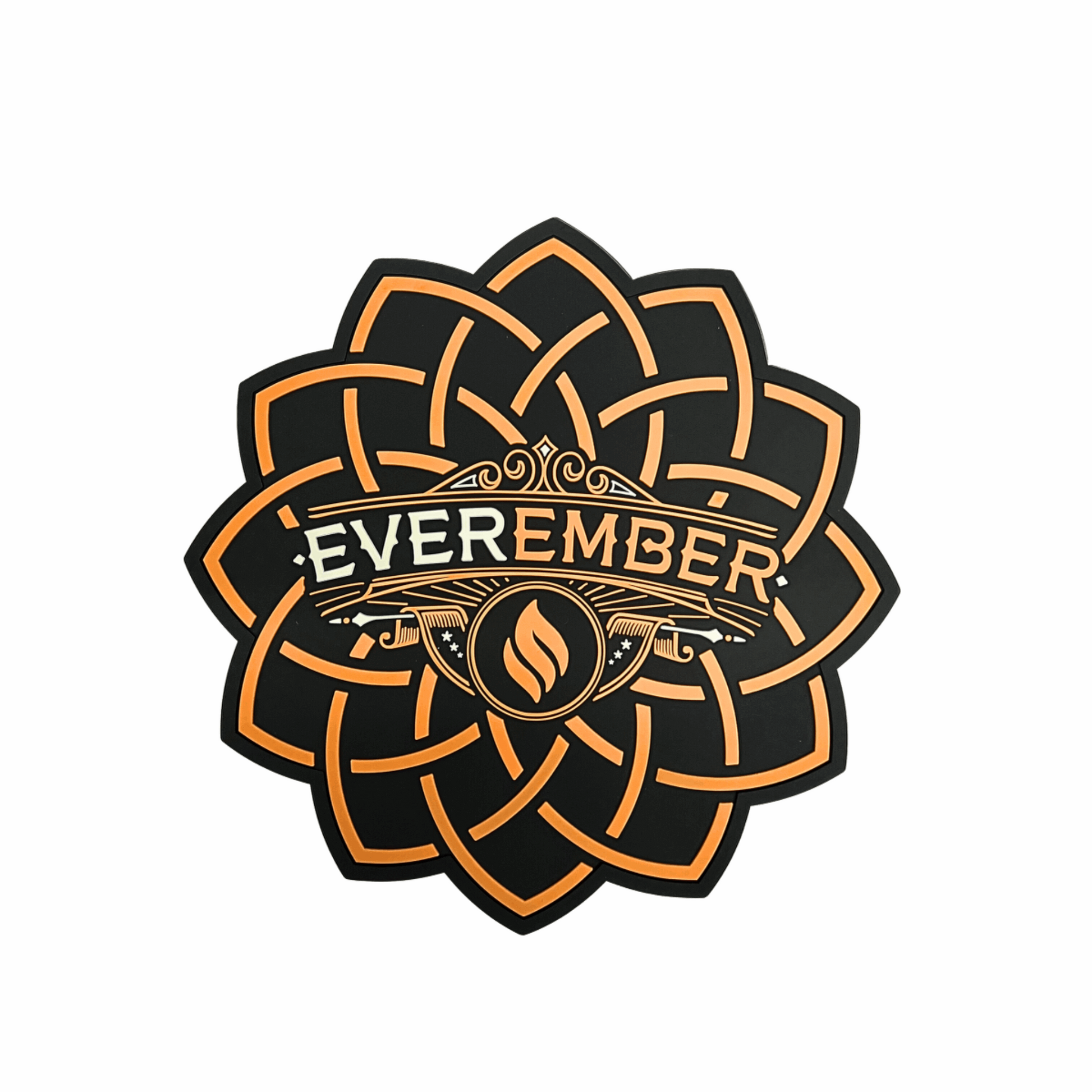 EVEREMBER VASE MAT