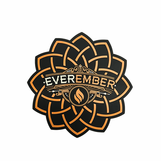 EVEREMBER VASE MAT