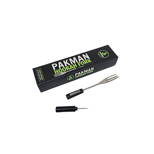 FUMARI FORK AND POKER