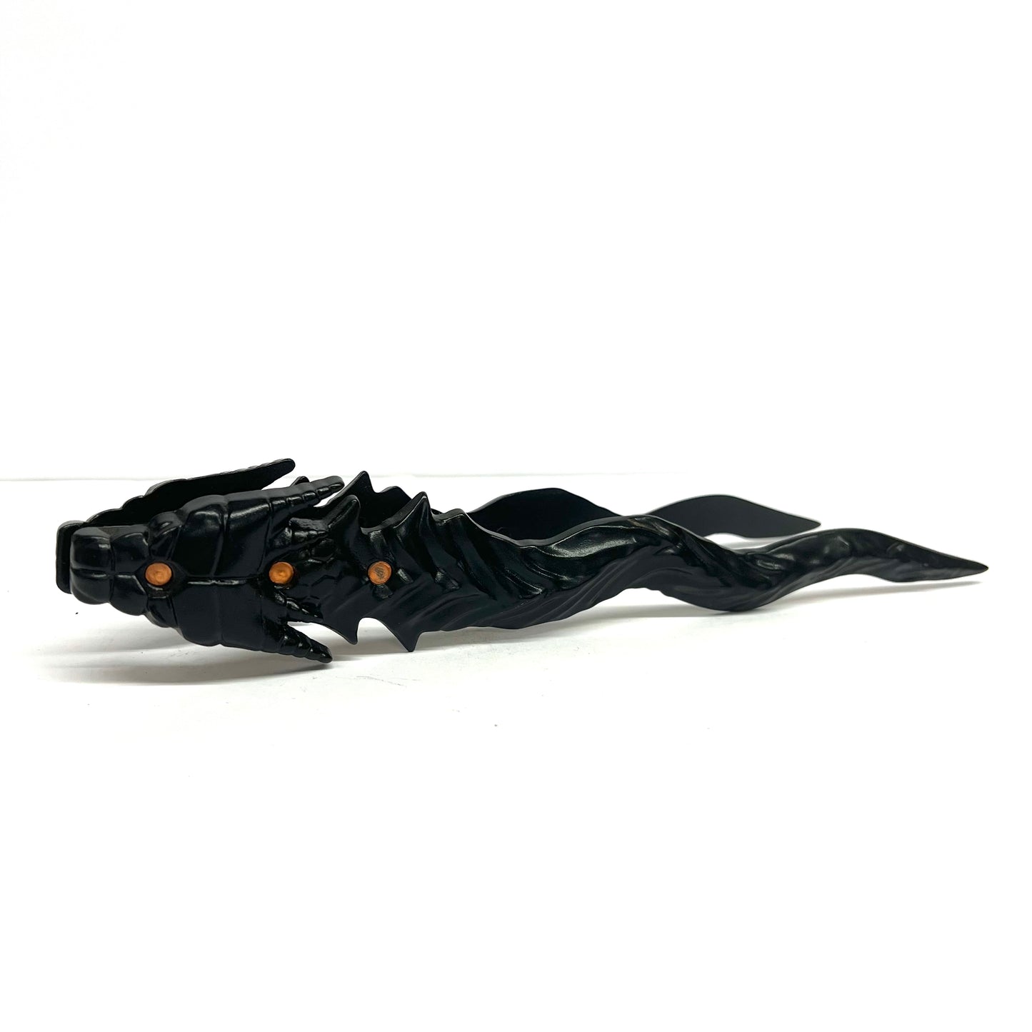 black dragon shisha tongs