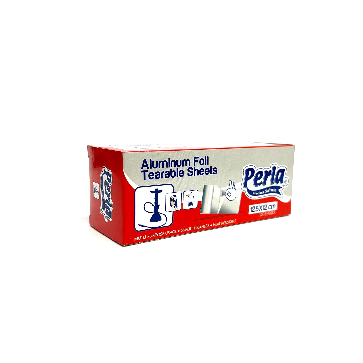 PERLA FOIL