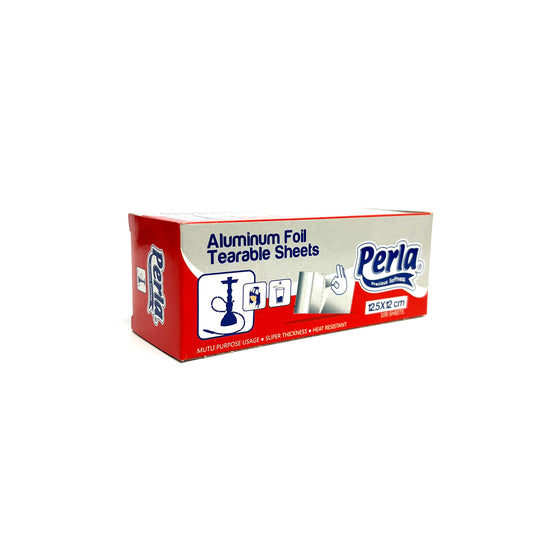 PERLA FOIL