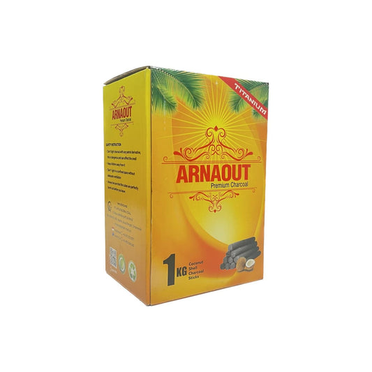 ARNAOUT STICKS