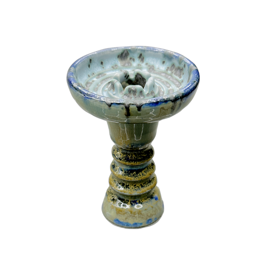 Stone Hookah Bowls