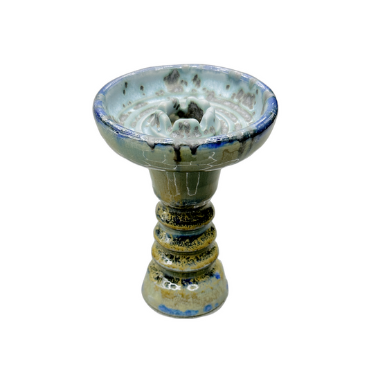 Stone Hookah Bowls