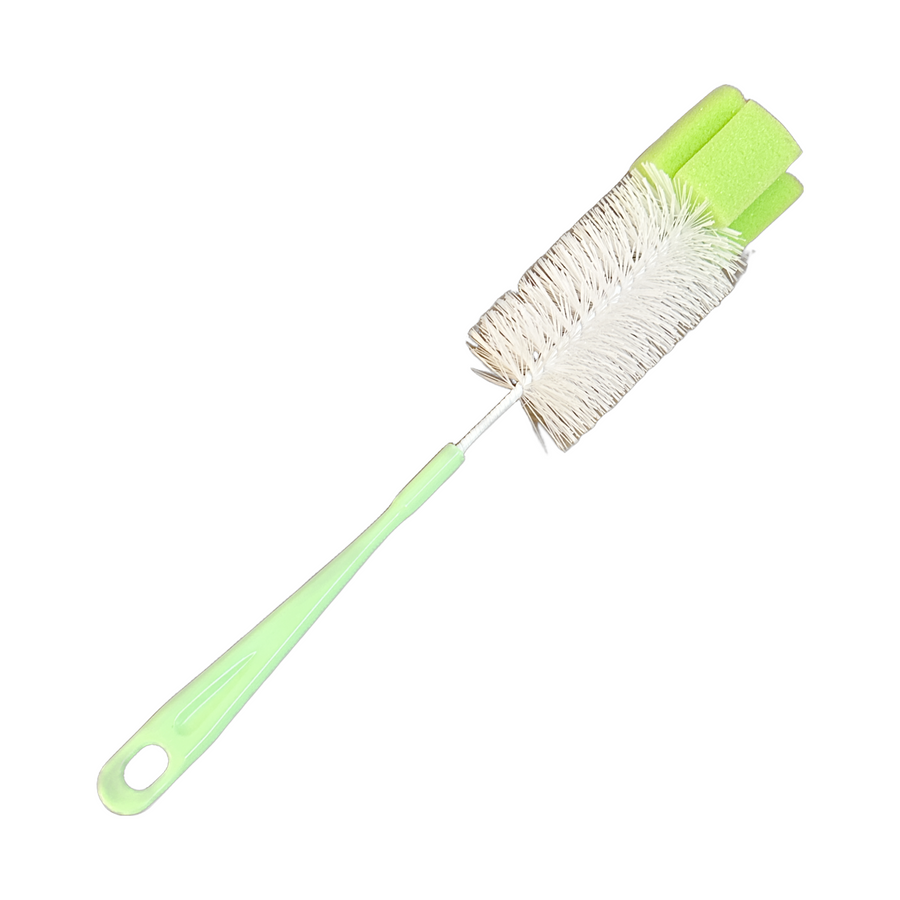 Foam Padded Base Brush