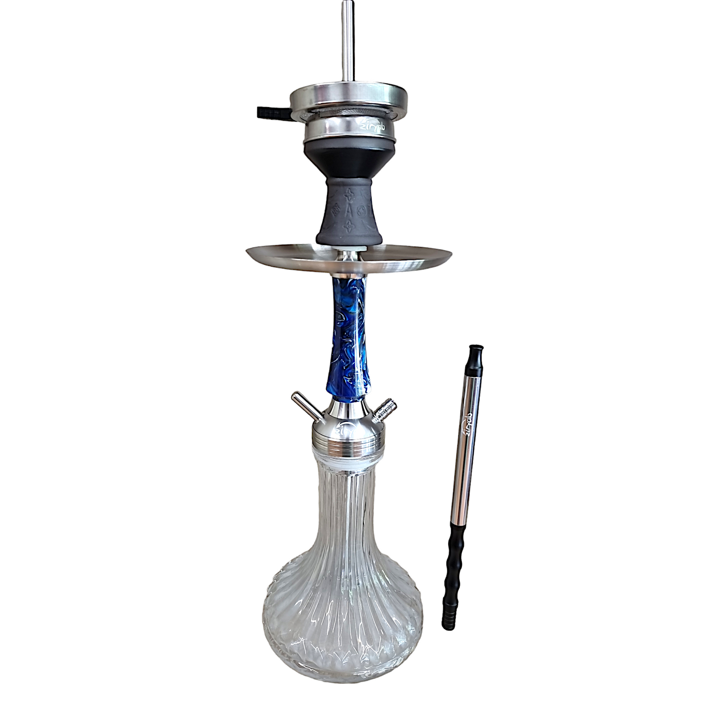 Ziryab Hookah RU-420